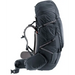 Deuter Aircontact Pro 85 + 10 Hiking backpack Black - Bags backpacks organizersSUR-TPO<<<SurvivalSUR<<<ActionPL