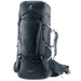 Deuter Aircontact Pro 85 + 10 Hiking backpack Black - Bags backpacks organizersSUR-TPO<<<SurvivalSUR<<<ActionPL