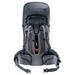 Deuter Aircontact Pro 85 + 10 Hiking backpack Black - Bags backpacks organizersSUR-TPO<<<SurvivalSUR<<<ActionPL