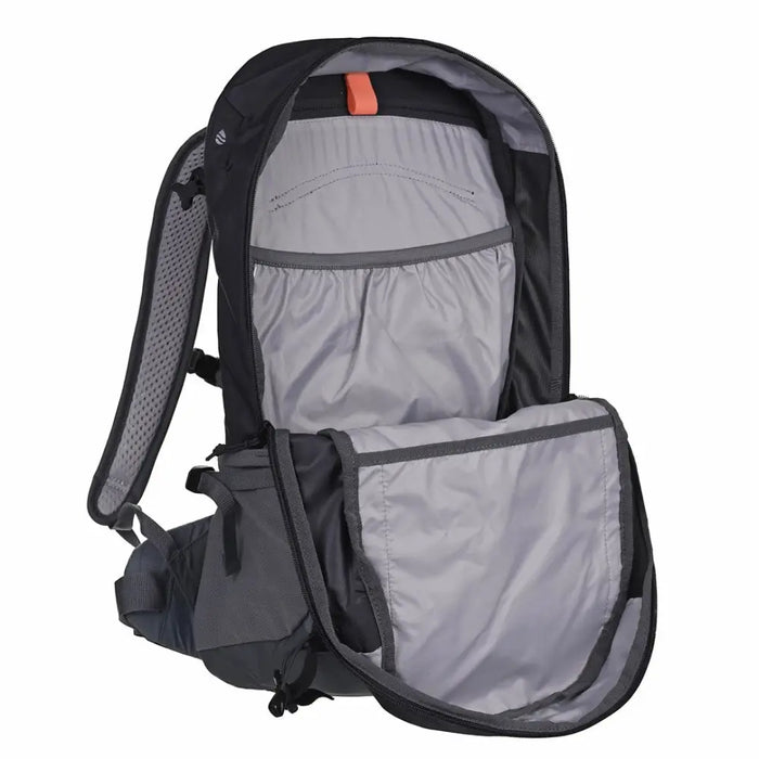 DEUTER FUTURA 21 SL GRAPHITE-SHALE HIKING BACKPACK - Bags backpacks organizersSUR-TPO<<<SurvivalSUR<<<ActionPL