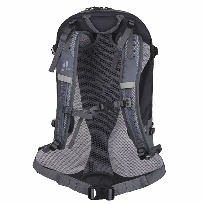 DEUTER FUTURA 21 SL GRAPHITE-SHALE HIKING BACKPACK - Bags backpacks organizersSUR-TPO<<<SurvivalSUR<<<ActionPL