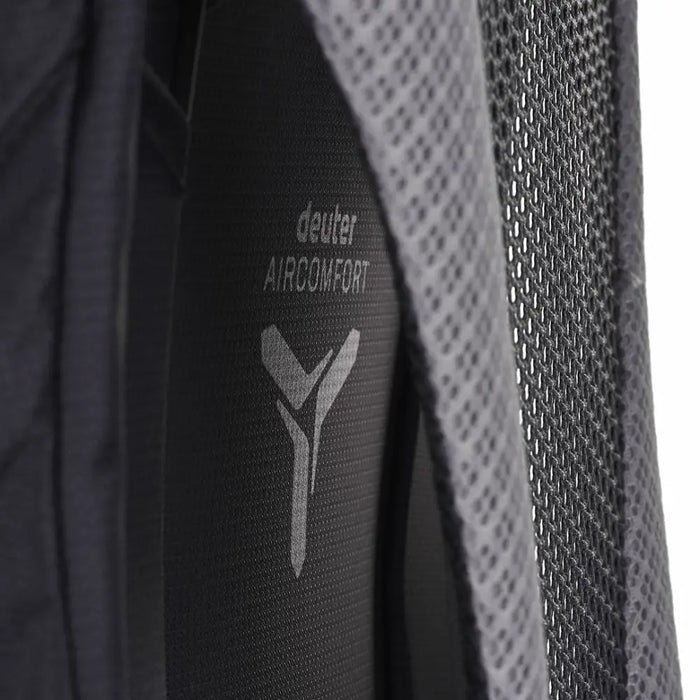 DEUTER FUTURA 21 SL GRAPHITE-SHALE HIKING BACKPACK - Bags backpacks organizersSUR-TPO<<<SurvivalSUR<<<ActionPL