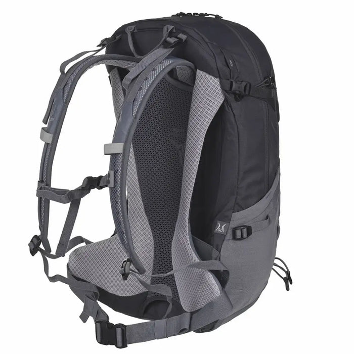 DEUTER FUTURA 21 SL GRAPHITE-SHALE HIKING BACKPACK - Bags backpacks organizersSUR-TPO<<<SurvivalSUR<<<ActionPL
