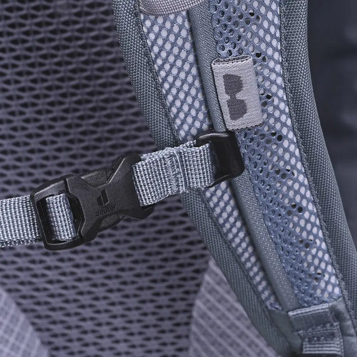 DEUTER FUTURA 27 GRAPHITE-SHALE HIKING BACKPACK - Bags backpacks organizersSUR-TPO<<<SurvivalSUR<<<ActionPL