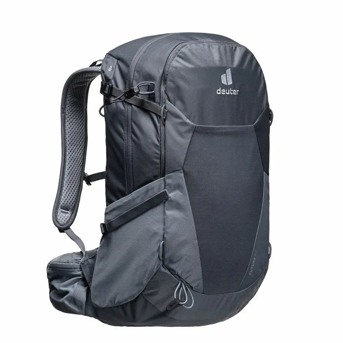 DEUTER FUTURA 27 GRAPHITE-SHALE HIKING BACKPACK - Bags backpacks organizersSUR-TPO<<<SurvivalSUR<<<ActionPL