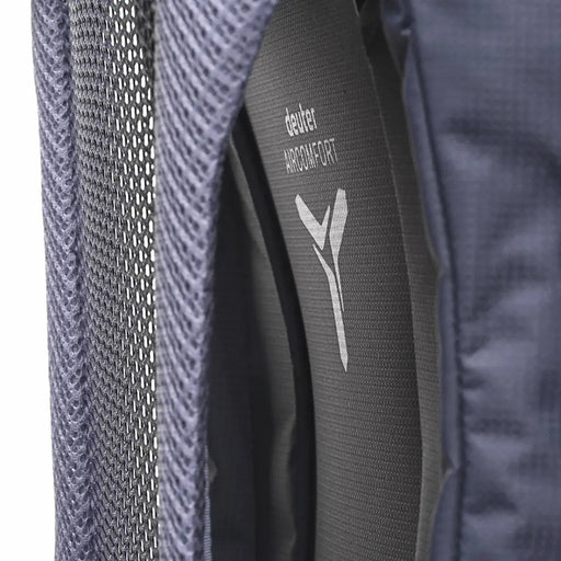 DEUTER FUTURA 27 GRAPHITE-SHALE HIKING BACKPACK - Bags backpacks organizersSUR-TPO<<<SurvivalSUR<<<ActionPL