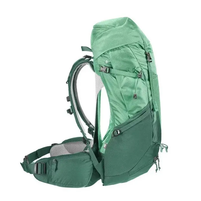 Deuter Futura PRO 34 SL Women’s hiking backpack Green - Bags backpacks