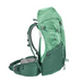 Deuter Futura PRO 34 SL Women’s hiking backpack Green - Bags backpacks