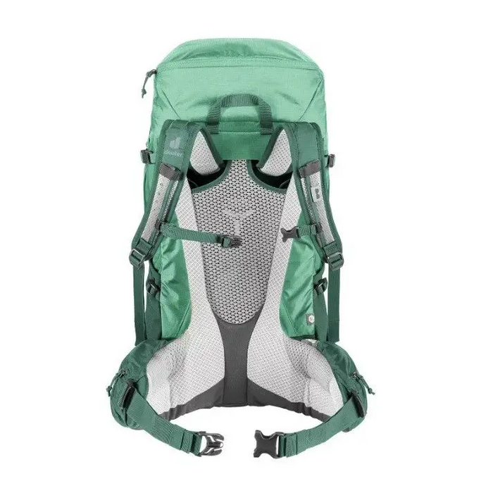 Deuter Futura PRO 34 SL Women’s hiking backpack Green - Bags backpacks
