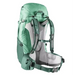 Deuter Futura PRO 34 SL Women’s hiking backpack Green - Bags backpacks