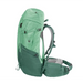 Deuter Futura PRO 34 SL Women’s hiking backpack Green - Bags backpacks