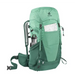 Deuter Futura PRO 34 SL Women’s hiking backpack Green - Bags backpacks