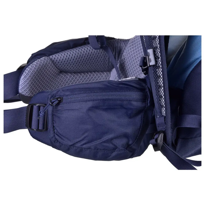 Deuter Futura Pro 36 L Blue - Bags backpacks organizersSUR-TPO<<<SurvivalSUR<<<ActionPL