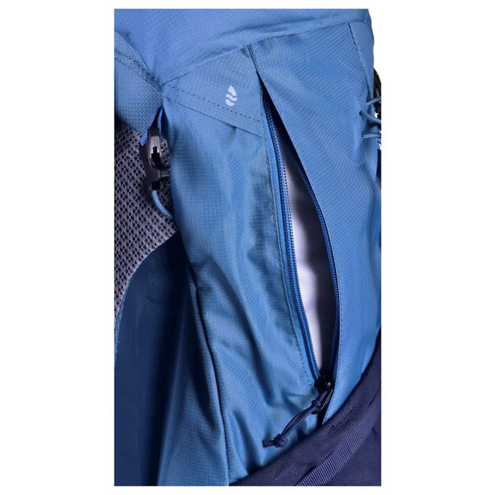 Deuter Futura Pro 36 L Blue - Bags backpacks organizersSUR-TPO<<<SurvivalSUR<<<ActionPL