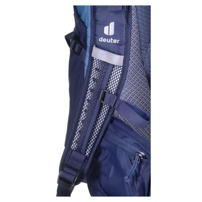 Deuter Futura Pro 36 L Blue - Bags backpacks organizersSUR-TPO<<<SurvivalSUR<<<ActionPL