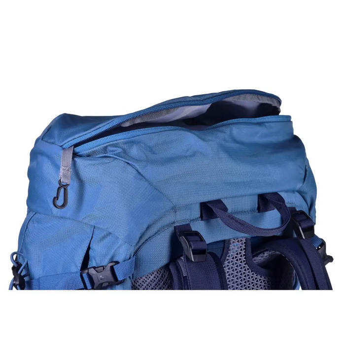Deuter Futura Pro 36 L Blue - Bags backpacks organizersSUR-TPO<<<SurvivalSUR<<<ActionPL