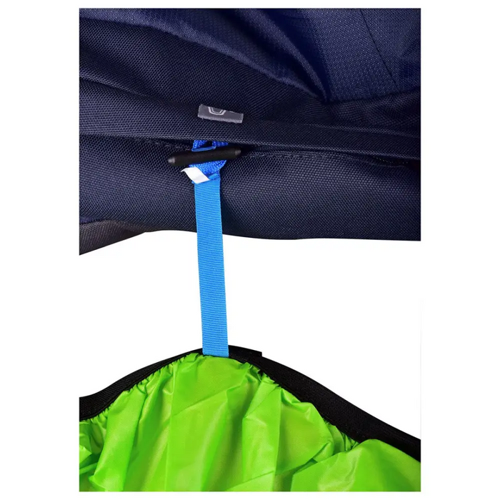 Deuter Futura Pro 36 L Blue - Bags backpacks organizersSUR-TPO<<<SurvivalSUR<<<ActionPL