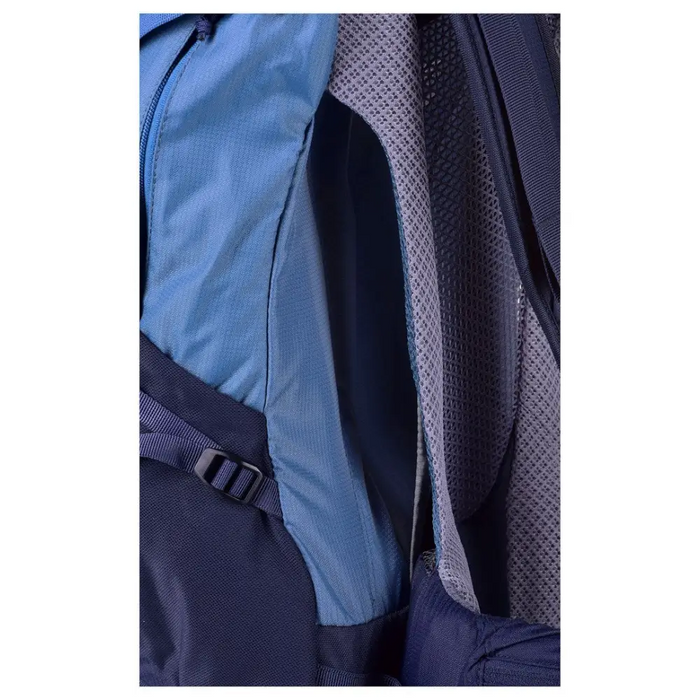 Deuter Futura Pro 36 L Blue - Bags backpacks organizersSUR-TPO<<<SurvivalSUR<<<ActionPL