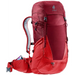 Deuter Futura PRO 36 Women’s hiking backpack Red - Bags backpacks organizersSUR-TPO<<<SurvivalSUR<<<ActionPL&&&Bags