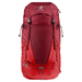 Deuter Futura PRO 36 Women’s hiking backpack Red - Bags backpacks organizersSUR-TPO<<<SurvivalSUR<<<ActionPL&&&Bags
