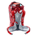 Deuter Futura PRO 36 Women’s hiking backpack Red - Bags backpacks organizersSUR-TPO<<<SurvivalSUR<<<ActionPL&&&Bags