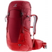 Deuter Futura PRO 36 Women’s hiking backpack Red - Bags backpacks organizersSUR-TPO<<<SurvivalSUR<<<ActionPL&&&Bags