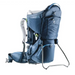 DEUTER KID COMFORT MIDNIGHT HIKING CARRIER - CarriersDIO-NOS<<<CareDIO<<<ActionPL