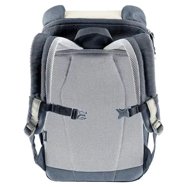 Deuter Kikki backpack Casual backpack Black White Polyester