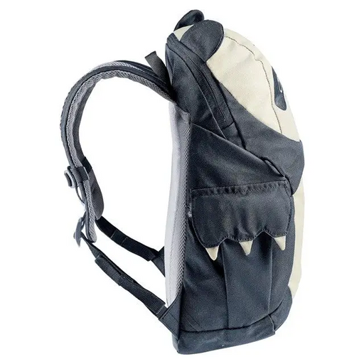 Deuter Kikki backpack Casual backpack Black White Polyester