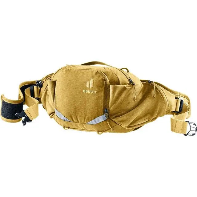Deuter Pulse Pro 5 l Kidney hip bag Sand - Bags backpacks organizersSUR-TPO<<<SurvivalSUR<<<ActionPL&&&Bags backpacks
