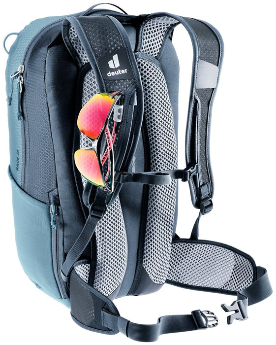 Deuter Race 16 - hiking backpack (Atlantic/ink)