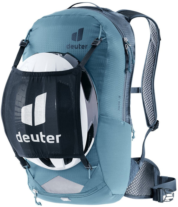 Deuter Race 16 - hiking backpack (Atlantic/ink)