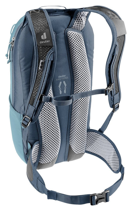 Deuter Race 16 - hiking backpack (Atlantic/ink)