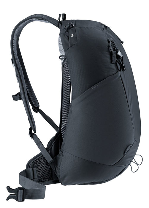 Deuter AC Lite 17 - hiking rucksack (Black)