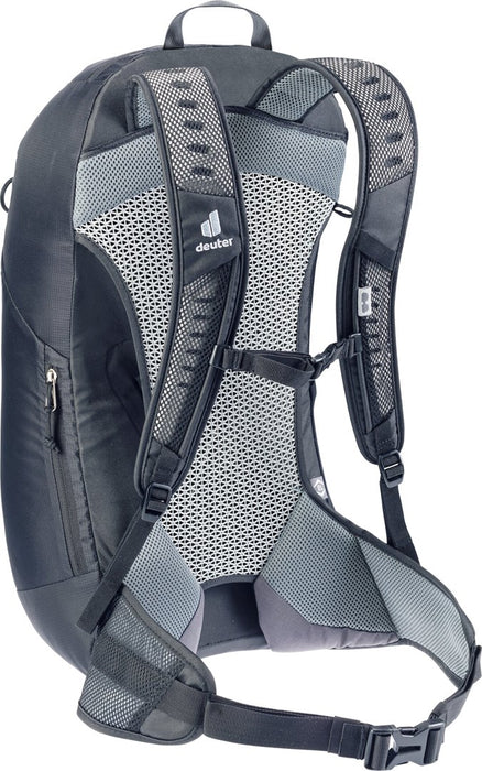Deuter AC Lite 25 EL - hiking rucksack (Black)