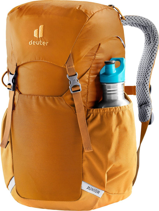 Deuter Junior - children's hiking rucksack (Maple/Amber)