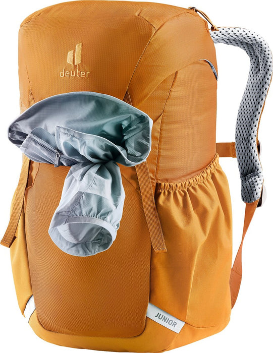 Deuter Junior - children's hiking rucksack (Maple/Amber)