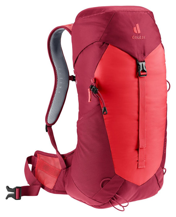 Deuter AC Lite 24 Hiking Backpack 24 L (cherry/masala)
