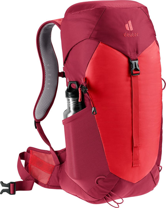 Deuter AC Lite 24 Hiking Backpack 24 L (cherry/masala)
