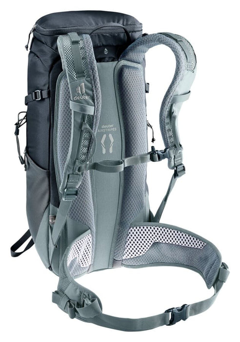 Deuter Trail Trekking Backpack 18 L Black