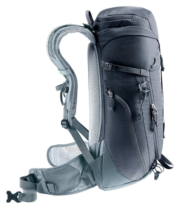 Deuter Trail Trekking Backpack 18 L Black