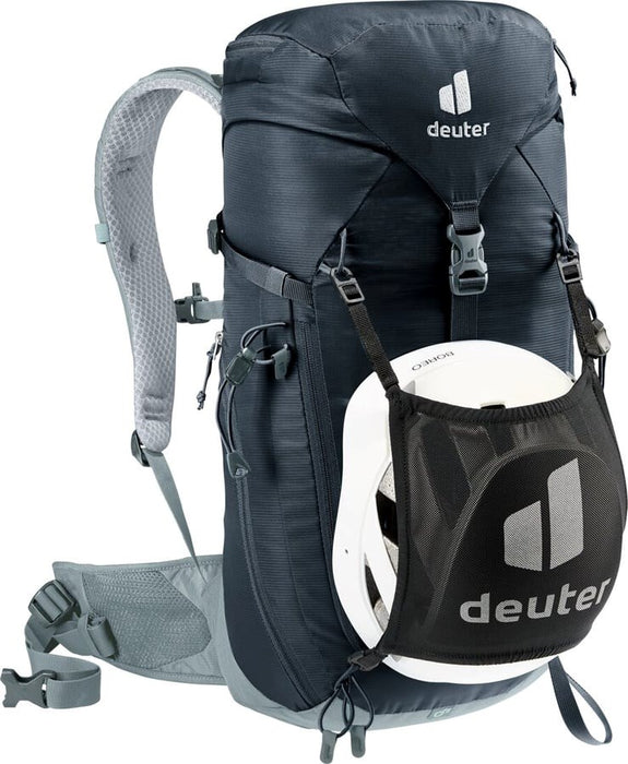 Deuter Trail Trekking Backpack 18 L Black