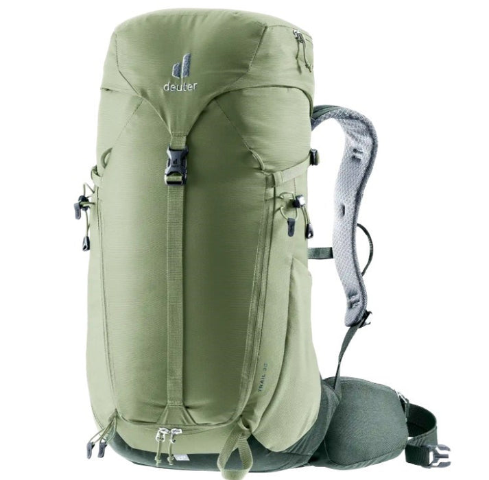 Deuter Trail Trekking Backpack 30 L Green