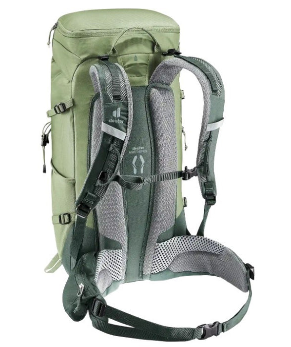 Deuter Trail Trekking Backpack 30 L Green