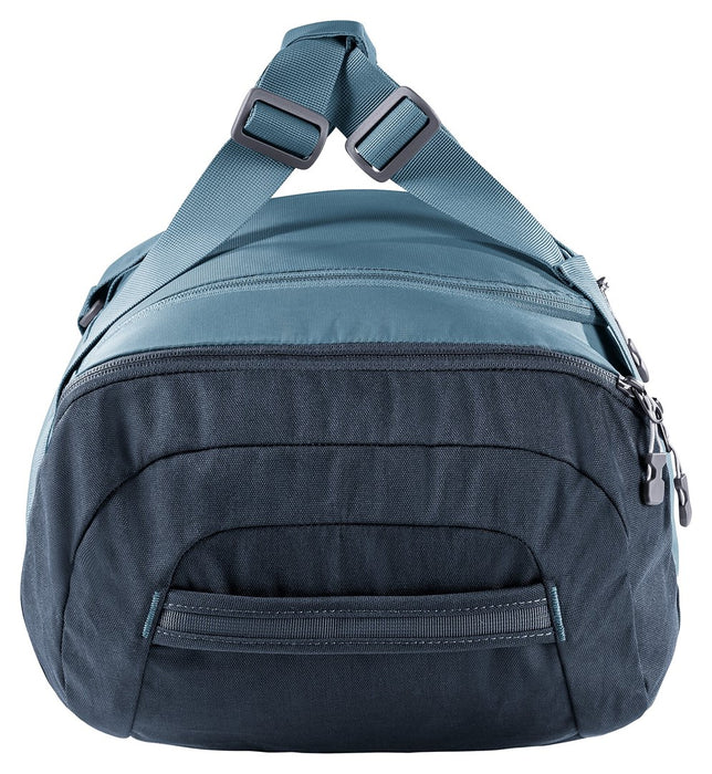 Deuter Duffel 35 - Travel bag (Atlantic/ink)