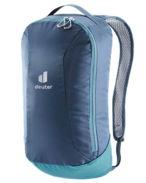 Deuter Kid Comfort Pro Baby carrier backpack Polyamide Blue