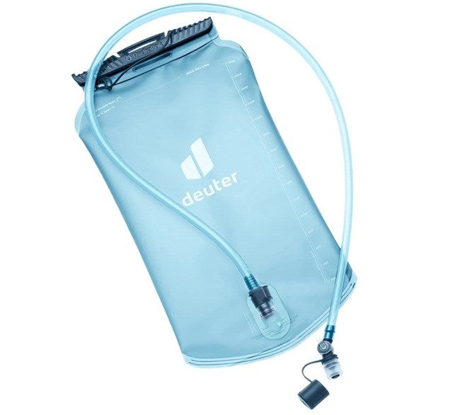 Deuter Streamer II 3,0 l Water tank Blue