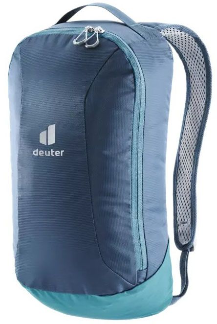 Deuter Kid Comfort Pro Baby carrier backpack Polyamide Blue