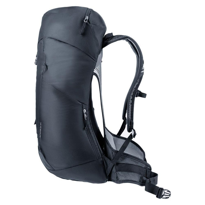 Deuter AC Lite 32 Women's Hiking Backpack 32 L Black