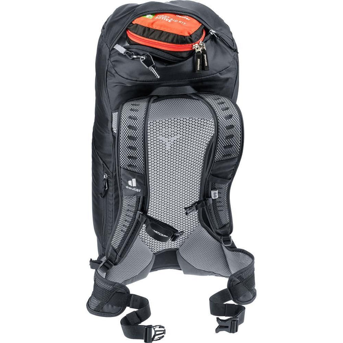 Deuter AC Lite 32 Women's Hiking Backpack 32 L Black
